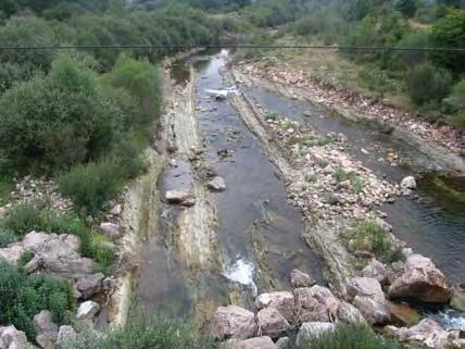 Plan hidrológico de la cabecera del Ebro hasta