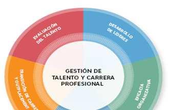 Áreas Clave en la Gestión del Talento EVALUACIÓN DE TALENTO Modelos de Competencia Evaluación Organizacional Evaluación de Equipos Evaluación Individual DESARROLLO DE LÍDERES Desarrollo de Liderazgo