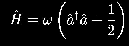 Cuatificació Fooes Esto implica u cambio de iterpretació. t ió estado de vacio, si partículas. estado co ua partícula si estructura itera.