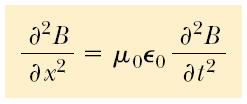 Ondas EM planas A partir de las Ecuaciones de Maxwell pueden deducirse las propiedades de las ondas