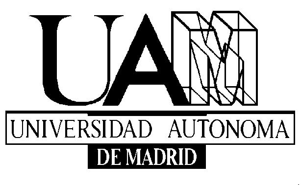 UNIVERSIDAD AUTÓNOMA DE MADRID ESCUELA POLITÉCNICA SUPERIOR USO DE TÉCNICAS AVANZADAS DE COMPENSACIÓN DE VARIABILIDAD INTER-SESIÓN PARA RECONOCIMIENTO AUTOMÁTICO