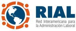Resumen La RIAL se financia actualmente a través de un Fondo de Aportes Voluntarios, creado por decisión de la Conferencia Interamericana de Ministros de Trabajo (CIMT) y constituido en la OEA desde