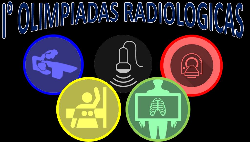 En adhesión al Día Internacional de la Radiología, la 1 Cátedra de Diagnóstico por Imágenes y