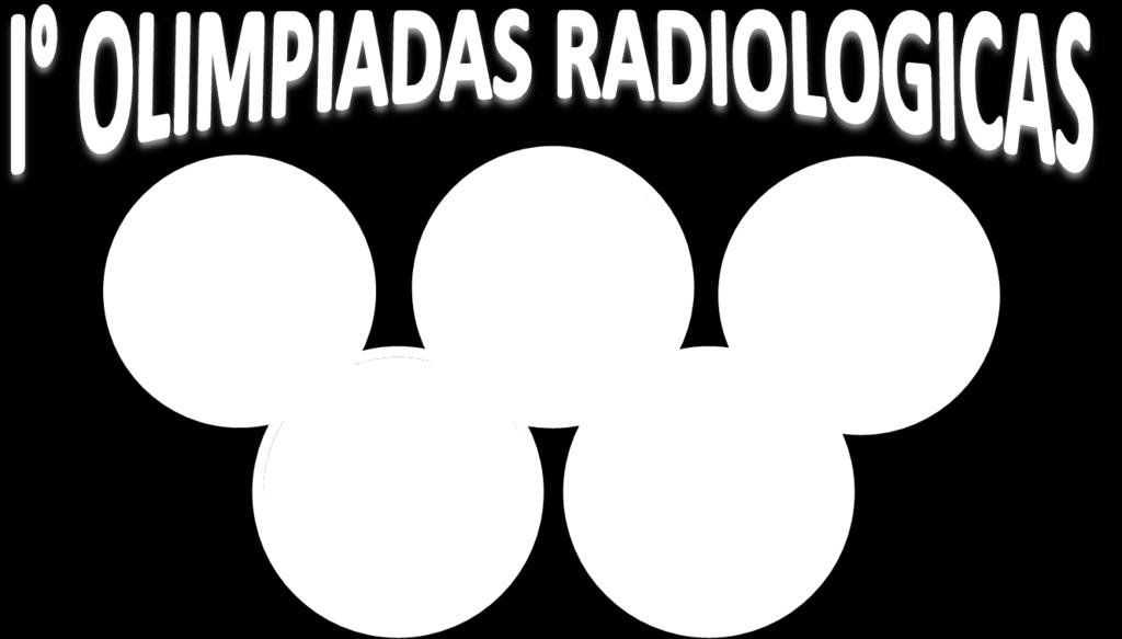 suma a los festejos, organizando las Primeras Olimpíadas Radiológicas, este año dedicado a la