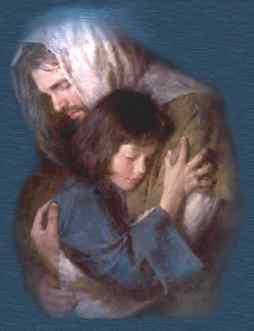GRACIAS PADRE POR TU AMOR Sabemos Padre, que todo Don tiene como fuente el Manantial de tu inagotable bondad.
