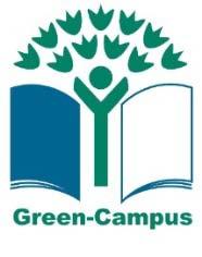 Programa Green Campus na UDC Inicio: marzo 2014 Facultade de Ciencias