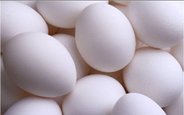 Tendencia: Se espera que la oferta y los precios se mantengan estables y no tengan variación alguna. Huevo blanco, mediano (caja de 360 U.) 340.00 340.00 0.