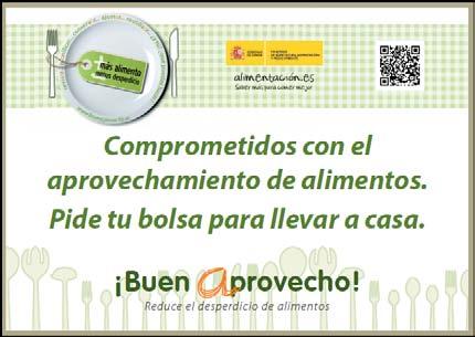 Donaciones Fondo de Alimentos Usuarios Hogares españoles