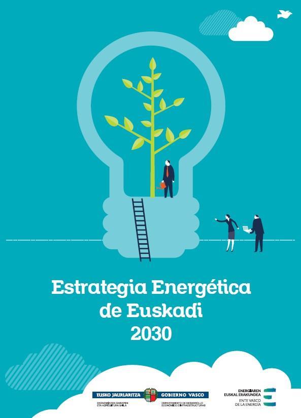 ESTRATEGIA ENERGÉTICA EUSKADI 2030