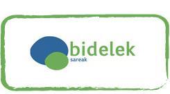 BIDELEK SAREAK (2011 2016) DESPLIEGUE DE REDES INTELIGENTES EN EL ÁREA METROPOLITANA DE BILBAO Proyecto de colaboración público-privada, iniciativa de Iberdrola Distribución Eléctrica y el Gobierno