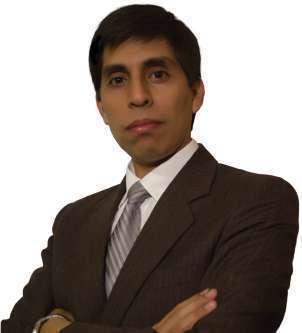 EXPOSITOR Maestría en Administración Estratégica de Empresas (MBA) en CENTRUM Católica, Ingeniero Informático, Titulado y Colegiado de la Pontificia Universidad Católica del Perú, certificado