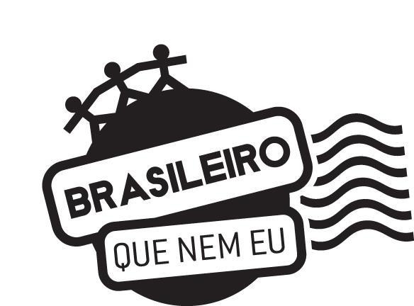 SERVICO SOCIAL DO COMERCIO SESC SP Proyecto permanente Brasileiro que nem eu Desarrollo de un proyecto de turismo