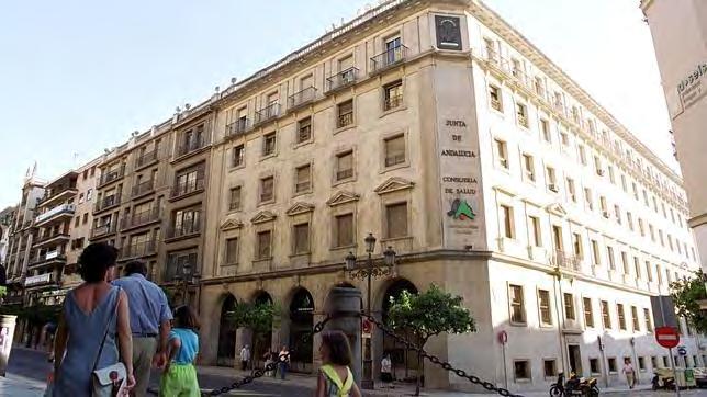 Salud de Andalucía está adscrito a la Consejería de Salud y desarrolla las