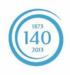 E M P R E S A S Atlas Copco celebra 140 años de innovación en la industria Atlas Copco, reconocida como una de las compañías más innovadoras y sostenibles del mundo, celebra 140 años de excelencia