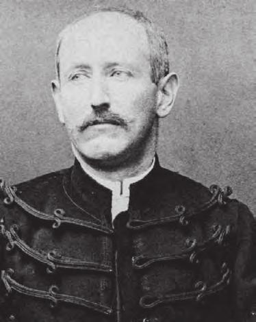 El affaire Dreyfus Una marca indeleble en la historia por Ing.