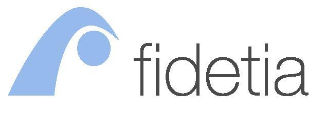 La Fundación FIDETIA Fidetia es una Fundación docente y de investigación sin ánimo de lucro que fue fundada en el año 2000 con el fin último del interés público.
