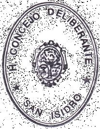 Honorable Concejo Deliberante de San Isidro Ref.. Expte. Nº 10994-D-2014 Al Sr. Intendente Municipal Dr. Gustavo Angel Posse S / D SAN ISIDRO, 21 de agosto de 2014.