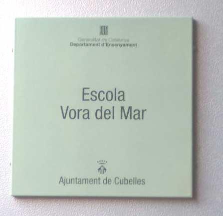 Generalitat de Catalunya Departament d Ensenyament ESCOLA