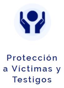 SISTEMA DE PROTECCIÓN A VÍCTIMAS Y TESTIGOS Y