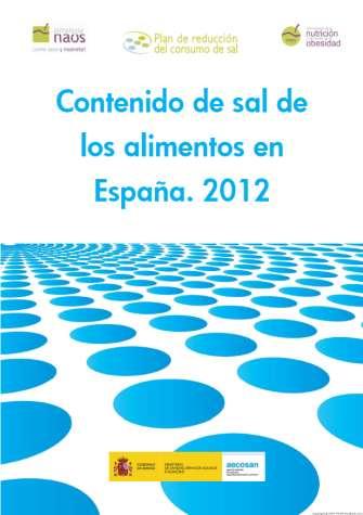 2012: ESPAÑA