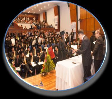 FACULTAD DE POSGRADO Logros Posgrados 2016 Apertura Maestría en