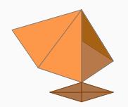 Puedes practicar construyendo pirámides en este enlace: aula2.educa.aragon.