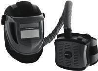 adaptador 850,00 104997 Máscara de respiración autónoma - Ligera: solo 1.180 gr (todo).