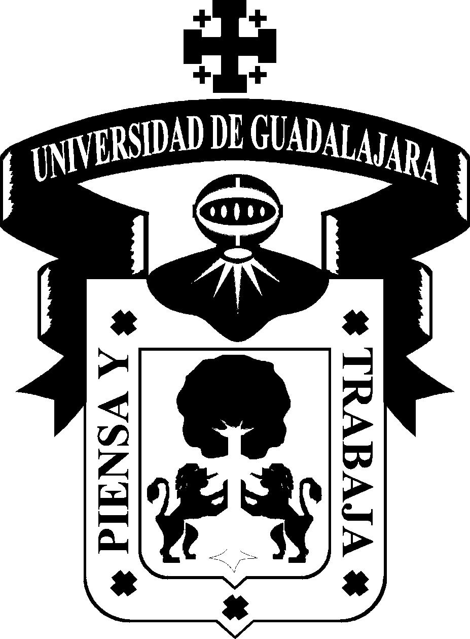 Universidad Guadalajara Centro Universitario del Sur DIVISIÓN DE BIENESTAR Y DESARROLLO REGIONAL DEPARTAMENTO DE SALUD Y BIENESTAR CARRERA DE LICENCIATURA EN NUTRICIÓN PROGRAMA DE ESTUDIO POR