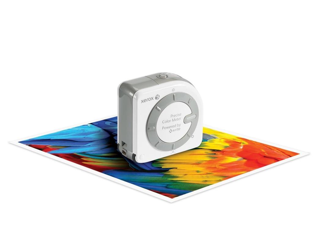 Color impresionante con VersaLink C9000 Simulaciones de color aprobadas por Pantone Sistema de Gestión de Color Preciso de Xerox Juegos de colores precios que emulan equipos