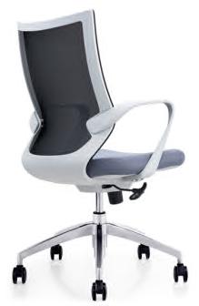 Las sillas SKY han sido probadas internacionalmente bajo testeos rigurosos. Las mismas poseen certificaciones ANSI/BIFMA.