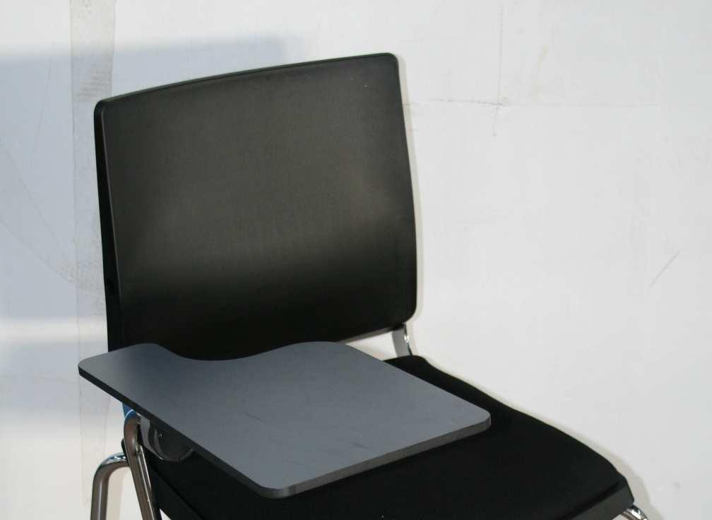 com Adecuación a las siguientes normas: UNE EN 1619:21 Requisitos para sillas de uso no doméstico UNE EN 1728:21 Mobiliario. Asientos.