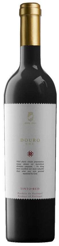 Douro Wines / Vino del Duero The Douro region is located in the northeast of Portugal, surrounded by the mountains of Marão