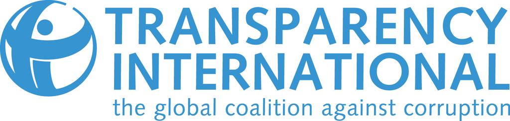 ESTRATEGIA 2020 TRANSPARENCIA INTERNACIONAL: Visión: un mundo donde el gobierno, las empresas, la sociedad civil y la vida cotidiana de las personas se desarrollen sin corrupción.