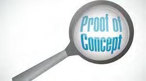 PRUEBA DE CONCEPTO (PDC): Una prueba de concepto (del inglés proof of concept) es una implementación parcial de un método o una idea, con el propósito de verificar que el concepto o teoría