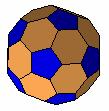 icosàedre