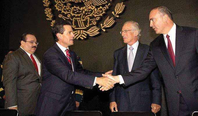 Asuntos Relevantes Política Nacional de Vivienda El pasado 11 de febrero, el Presidente Enrique Peña Nieto presentó la Política Nacional de Vivienda, la cual consiste en un nuevo modelo enfocado a