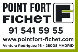 Fort Fichet para