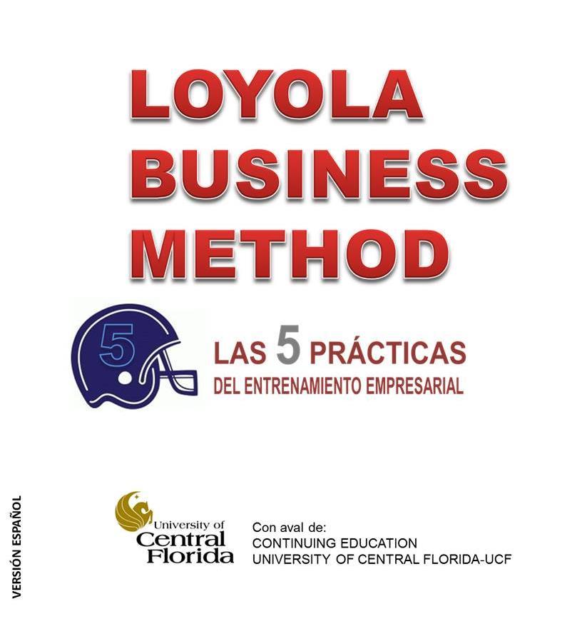los workshops de Loyola Business Method, programa de entrenamiento