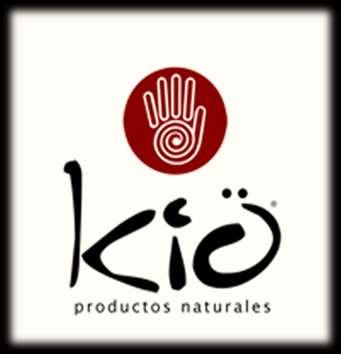 www.kiocostarica.com Facebook: KiÖ Cosméticos Naturales del Caribe Telf.