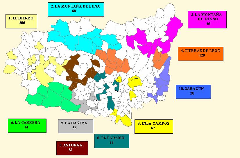 La pobreza y exclusión social en Leon y Provincia Ficha técnica de la encuesta Ambito: Provincia de León Universo: Hogares del área urbana y rural de la provincia de León (179.