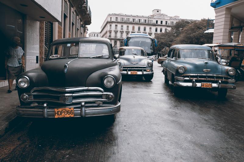 DIA 9 JUNIO.Visita La Habana.