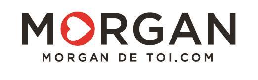 3. Morgan (Morgan de Toi!). Calle Lauria, 22, 46002, Valencia.