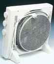 Características Tres posiciones de ventilación y una de aire caliente.