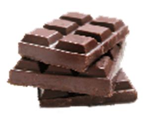 Propiedades y características del producto El chocolate es un alimento delicioso originario de América que nuestros ancestros consideraban la comida de los