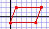 H (1,5) K (-1,3) I (3,3) J (1,1) Slide 77 (nswer) / 109 36 Encuentra el perímetro del cuadrado Redondea la respuesta a la décima más cercana.