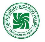 UNIVERSIDAD RICARDO