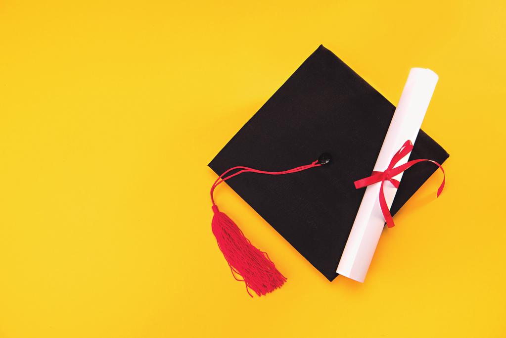 Tu Graduación Al culminar el Programa de Integración, participarás en una Ceremonia de Graduación allí obtendrás el título de Emprendedora (or) y recibirás: Diploma