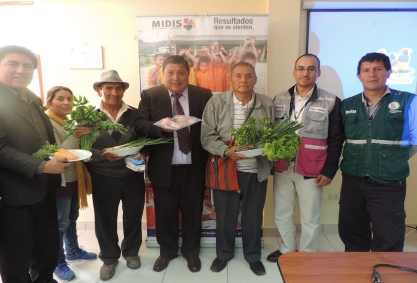 POBLACIÓN ESTUDIANTIL INSTITUCIONES PARTICIPANTES 2016-2018 20 Instituciones Educativas priorizadas Localizadas en los distritos de Chilca, Tambo y Huancayo Provincia de Huancayo 15,140 usuarios del