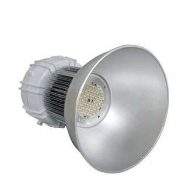 Campana CAMPANA Industrial INDUSTRIAL LED (Para LED Nave Industrial) Campana industrial LED para sustitución de las