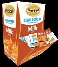 POCKET 03185 - Bag / Bolsa Milk